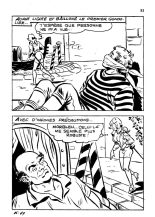 Isabella, la Duchesse du Diable - T086 - Lune de sang : page 54
