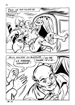 Isabella, la Duchesse du Diable - T086 - Lune de sang : page 55