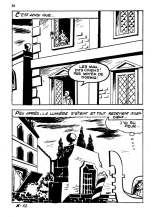 Isabella, la Duchesse du Diable - T086 - Lune de sang : page 57
