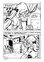 Isabella, la Duchesse du Diable - T086 - Lune de sang : page 58