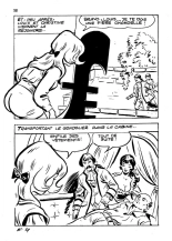 Isabella, la Duchesse du Diable - T086 - Lune de sang : page 59