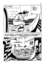 Isabella, la Duchesse du Diable - T086 - Lune de sang : page 60