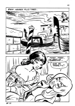 Isabella, la Duchesse du Diable - T086 - Lune de sang : page 62
