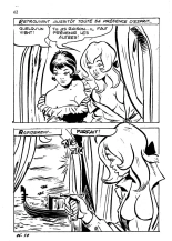 Isabella, la Duchesse du Diable - T086 - Lune de sang : page 63