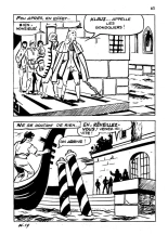 Isabella, la Duchesse du Diable - T086 - Lune de sang : page 64