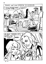 Isabella, la Duchesse du Diable - T086 - Lune de sang : page 65