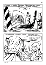 Isabella, la Duchesse du Diable - T086 - Lune de sang : page 66