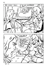 Isabella, la Duchesse du Diable - T086 - Lune de sang : page 67