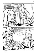Isabella, la Duchesse du Diable - T086 - Lune de sang : page 68