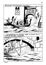 Isabella, la Duchesse du Diable - T086 - Lune de sang : page 70