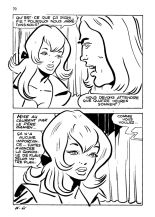 Isabella, la Duchesse du Diable - T086 - Lune de sang : page 71