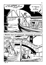 Isabella, la Duchesse du Diable - T086 - Lune de sang : page 72