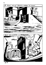 Isabella, la Duchesse du Diable - T086 - Lune de sang : page 73