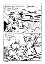 Isabella, la Duchesse du Diable - T086 - Lune de sang : page 74