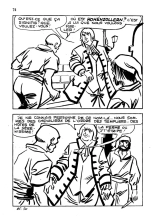 Isabella, la Duchesse du Diable - T086 - Lune de sang : page 75