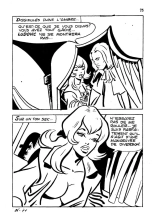 Isabella, la Duchesse du Diable - T086 - Lune de sang : page 76