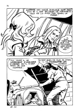 Isabella, la Duchesse du Diable - T086 - Lune de sang : page 77