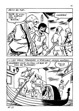 Isabella, la Duchesse du Diable - T086 - Lune de sang : page 78