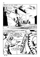 Isabella, la Duchesse du Diable - T086 - Lune de sang : page 79