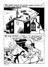 Isabella, la Duchesse du Diable - T086 - Lune de sang : page 80