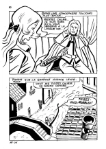 Isabella, la Duchesse du Diable - T086 - Lune de sang : page 81