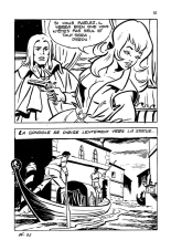 Isabella, la Duchesse du Diable - T086 - Lune de sang : page 82