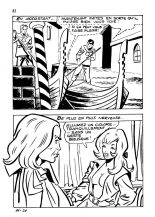 Isabella, la Duchesse du Diable - T086 - Lune de sang : page 83