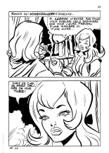 Isabella, la Duchesse du Diable - T086 - Lune de sang : page 84