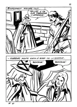 Isabella, la Duchesse du Diable - T086 - Lune de sang : page 86