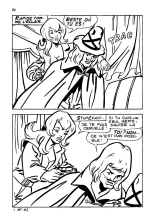 Isabella, la Duchesse du Diable - T086 - Lune de sang : page 87