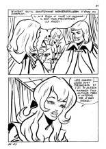 Isabella, la Duchesse du Diable - T086 - Lune de sang : page 88