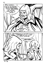 Isabella, la Duchesse du Diable - T086 - Lune de sang : page 89