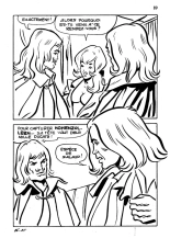 Isabella, la Duchesse du Diable - T086 - Lune de sang : page 90