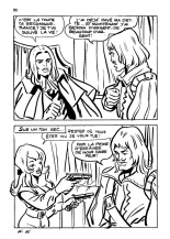 Isabella, la Duchesse du Diable - T086 - Lune de sang : page 91