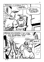 Isabella, la Duchesse du Diable - T086 - Lune de sang : page 92