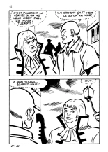 Isabella, la Duchesse du Diable - T086 - Lune de sang : page 93