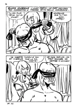 Isabella, la Duchesse du Diable - T086 - Lune de sang : page 97