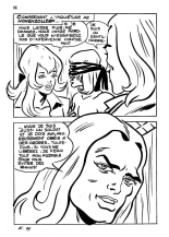 Isabella, la Duchesse du Diable - T086 - Lune de sang : page 99