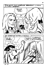 Isabella, la Duchesse du Diable - T086 - Lune de sang : page 100