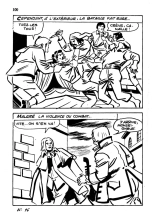 Isabella, la Duchesse du Diable - T086 - Lune de sang : page 101