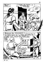Isabella, la Duchesse du Diable - T086 - Lune de sang : page 102