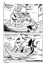 Isabella, la Duchesse du Diable - T086 - Lune de sang : page 103