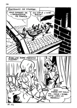 Isabella, la Duchesse du Diable - T086 - Lune de sang : page 107