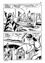 Isabella, la Duchesse du Diable - T086 - Lune de sang : page 108