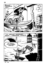 Isabella, la Duchesse du Diable - T086 - Lune de sang : page 109