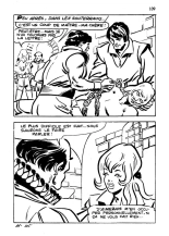 Isabella, la Duchesse du Diable - T086 - Lune de sang : page 110