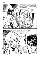 Isabella, la Duchesse du Diable - T086 - Lune de sang : page 111