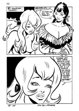 Isabella, la Duchesse du Diable - T086 - Lune de sang : page 113