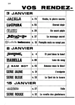 Isabella, la Duchesse du Diable - T086 - Lune de sang : page 115