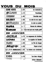 Isabella, la Duchesse du Diable - T086 - Lune de sang : page 116
